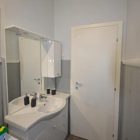 Robyhouse Appartement Varenna