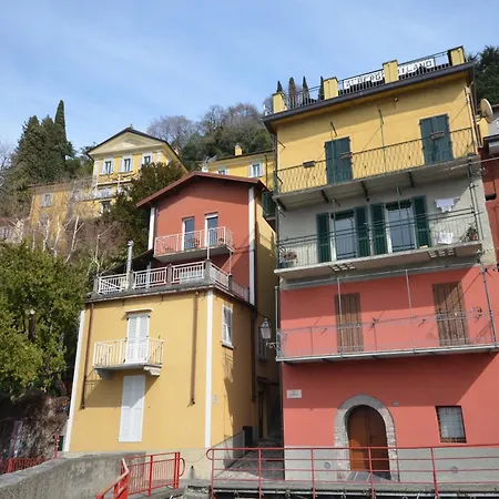 Appartement Robyhouse Varenna