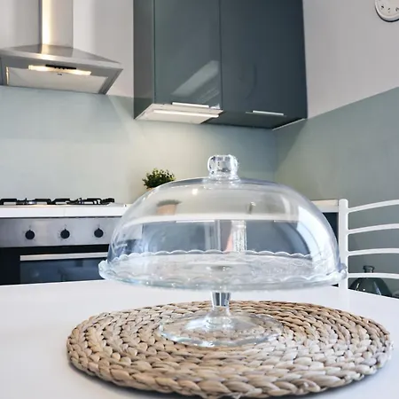 Robyhouse Apartment Varenna