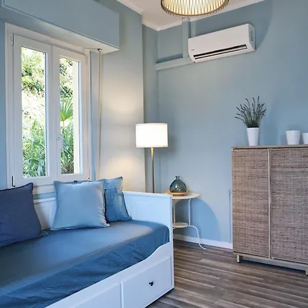 Lejlighed Robyhouse Varenna