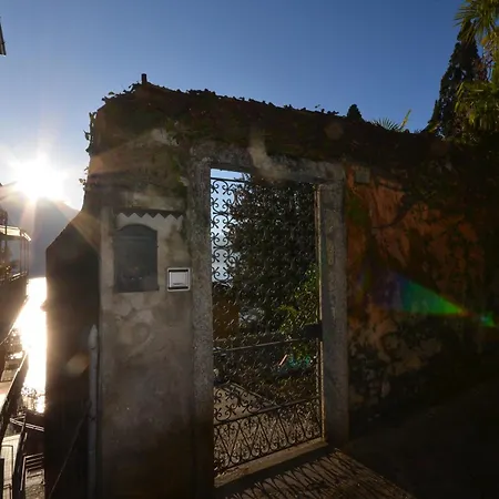 Robyhouse Lejlighed *