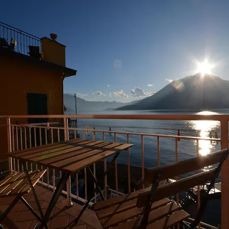 Robyhouse Apartment Varenna