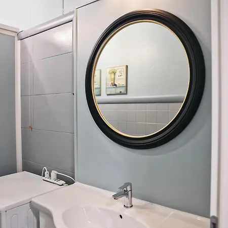 Apartment Robyhouse Varenna