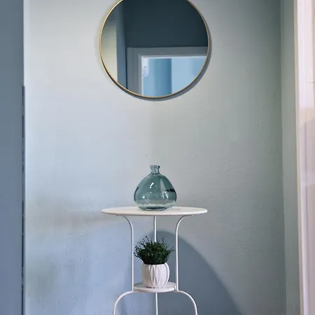 Apartment Robyhouse *