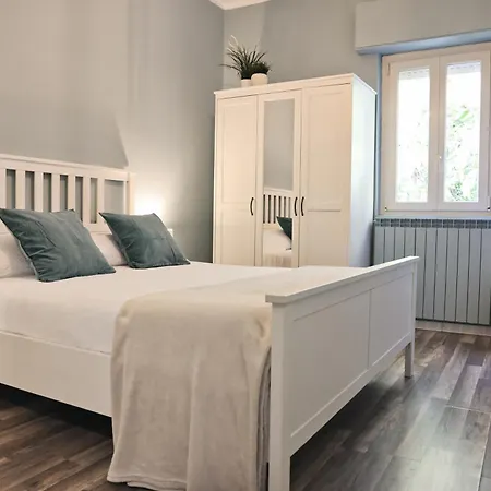 Robyhouse Apartment Varenna