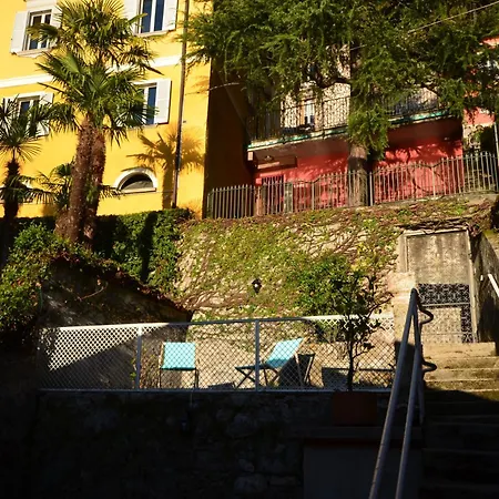 Robyhouse * Varenna