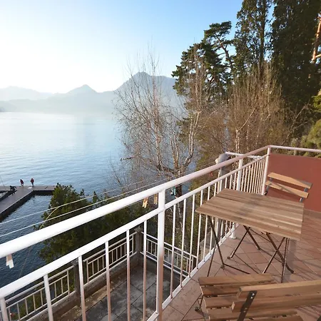 Robyhouse Apartment Varenna