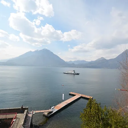 Apartment Robyhouse Varenna