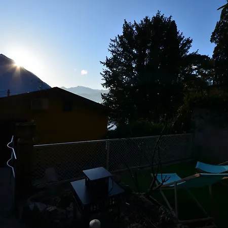 Robyhouse Varenna