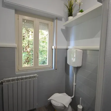 Robyhouse Apartment
