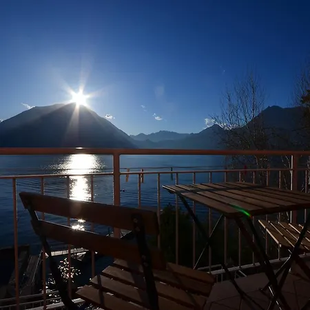 Apartment Robyhouse Varenna