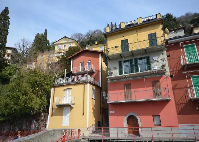 Apartman Robyhouse Varenna