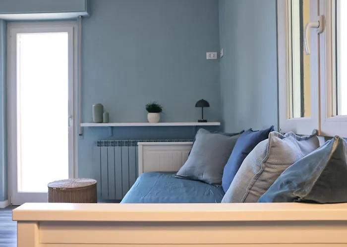 Robyhouse Apartman *