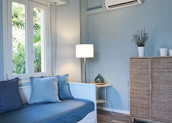 Apartman Robyhouse Varenna