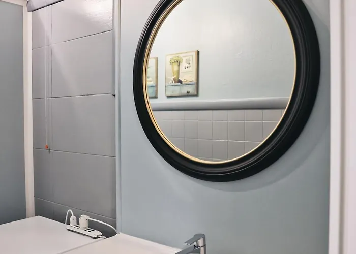 Apartman Robyhouse Varenna