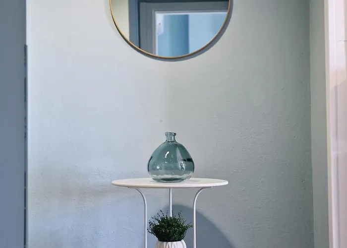 Apartman Robyhouse *