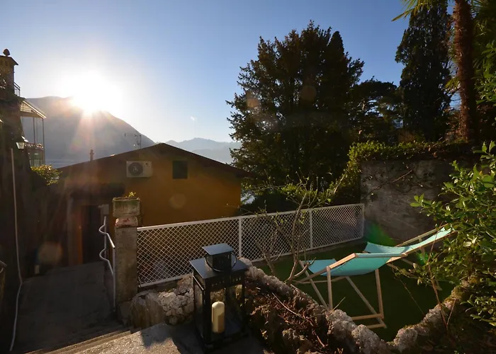 Apartman Robyhouse Varenna