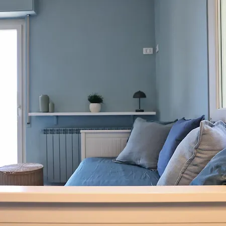 Robyhouse Lägenhet *