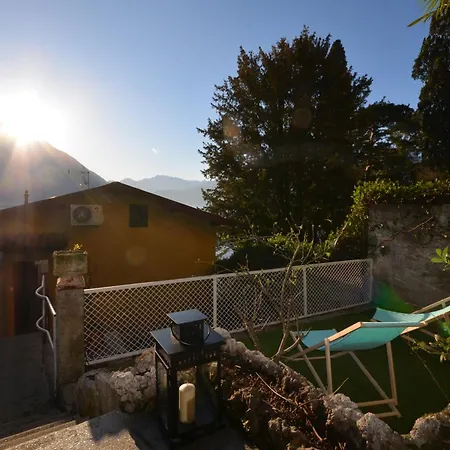 Lägenhet Robyhouse Varenna