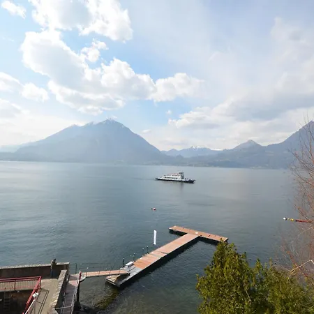 Robyhouse דירה *